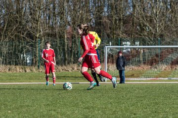 Bild 244 - B-Juniorinnen SV Wahlstedt - Holstein Kiel : Ergebnis: 0:7